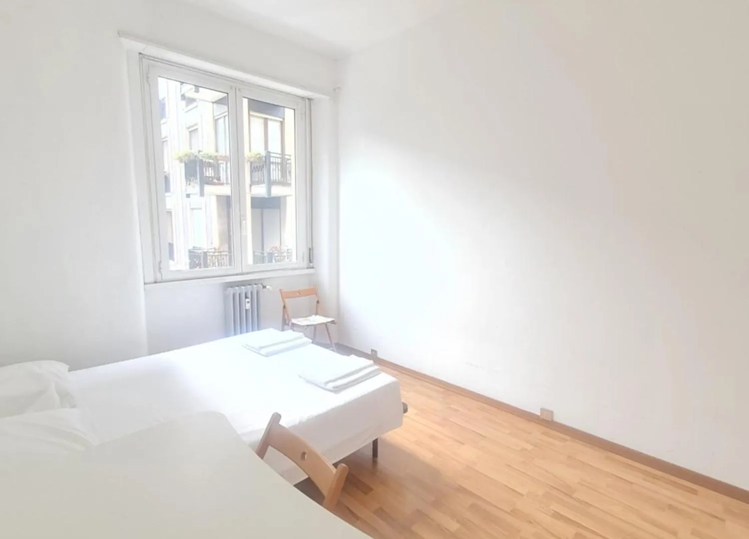 Duomo - Santa Maria Valle Convenient Apartment Μιλάνο